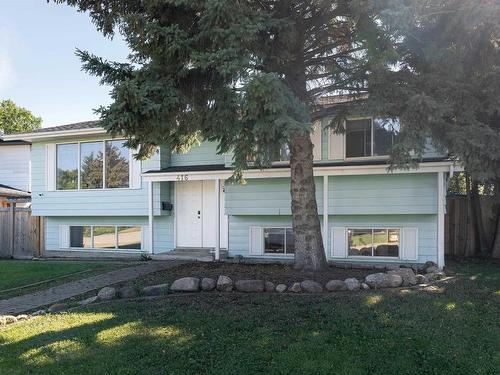 416 Lee Ridge Rd Nw, Edmonton, AB 