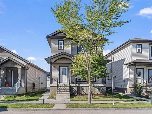 592 Tamarak Road Nw, Edmonton, AB 