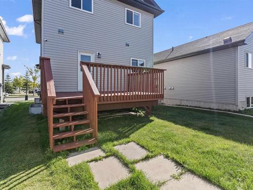 592 Tamarak Road Rd E Nw, Edmonton, AB 