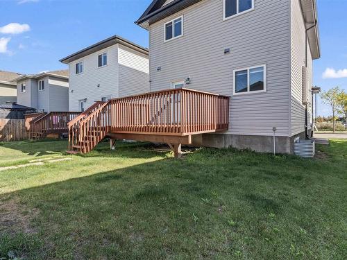 592 Tamarak Road Nw, Edmonton, AB 