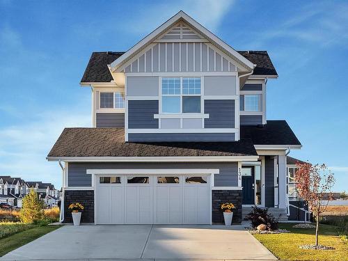 134 Edgewater Ci, Leduc, AB 