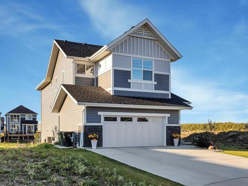 134 Edgewater Ci, Leduc, AB 