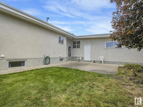 13507 80A St Nw, Edmonton, AB 