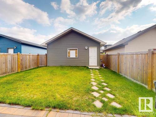 3333 Weidle Wy Sw, Edmonton, AB 