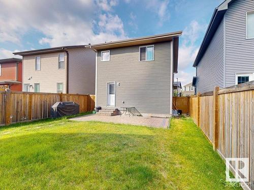 3333 Weidle Wy Sw, Edmonton, AB 