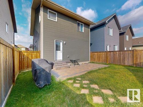 3333 Weidle Wy Sw, Edmonton, AB 