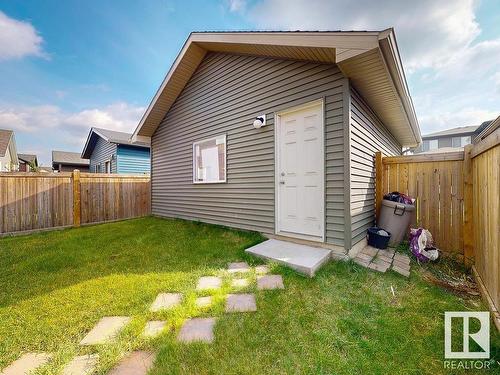 3333 Weidle Wy Sw, Edmonton, AB 