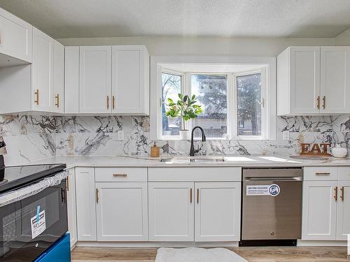 92 Main Bv, Sherwood Park, AB 