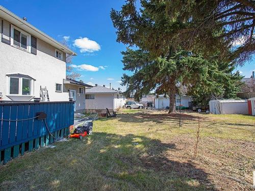 92 Main Bv, Sherwood Park, AB 