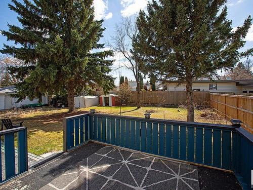 92 Main Bv, Sherwood Park, AB 