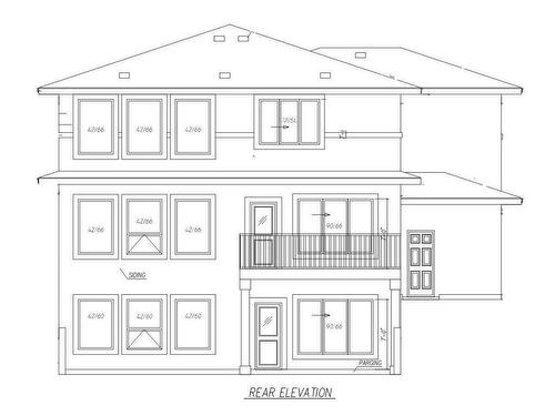 4404 Triomphe Cl, Beaumont, AB 