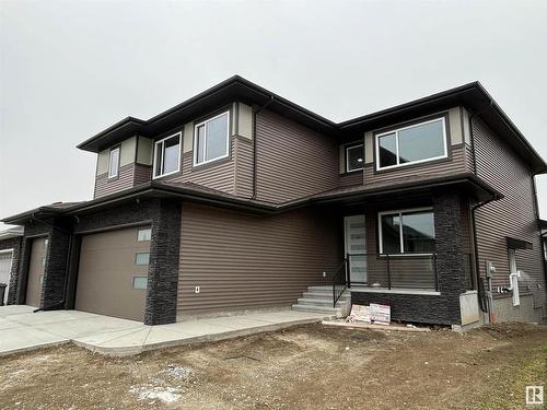 4404 Triomphe Cl, Beaumont, AB 