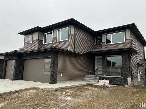 4404 Triomphe Cl, Beaumont, AB 