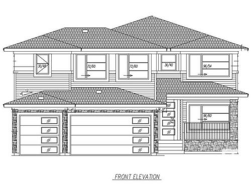 4404 Triomphe Close, Beaumont, AB - Other