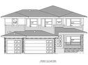 4404 Triomphe Close, Beaumont, AB  - Other 