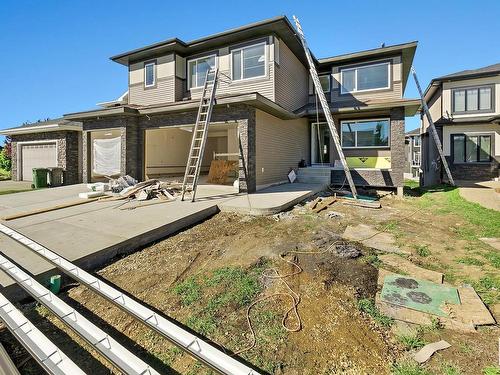 4404 Triomphe Cl, Beaumont, AB 