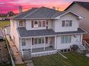 10316 142 Street, Edmonton, AB  - Outdoor With Deck Patio Veranda 