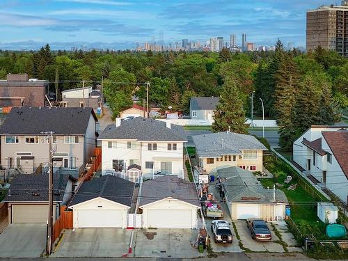 10316 142 Street, Edmonton, AB - Outdoor With View