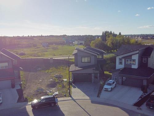 11 Elwyck Gate, Spruce Grove, AB - Outdoor With View