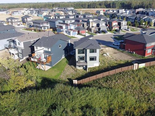 11 Elwyck Gate, Spruce Grove, AB - Outdoor With View