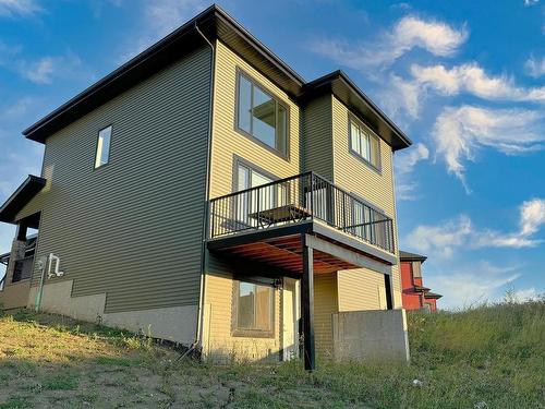 11 Elwyck Gate, Spruce Grove, AB - Outdoor With Exterior