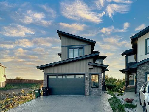 11 Elwyck Gate, Spruce Grove, AB - Outdoor