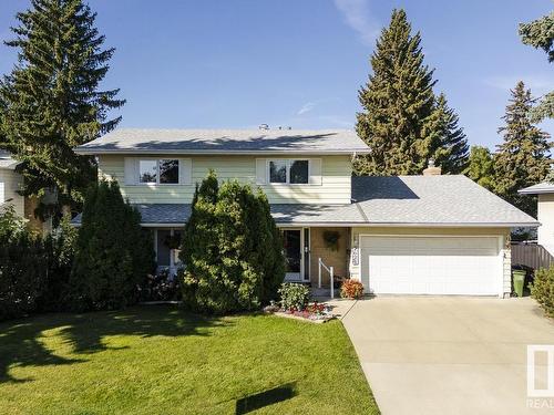 7624 154 St Nw, Edmonton, AB 