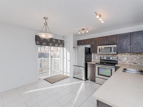 5193 Terwillegar Bv Nw, Edmonton, AB 