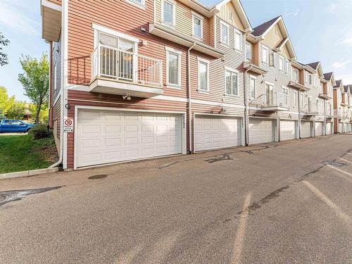 5193 Terwillegar Bv Nw, Edmonton, AB 