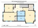 5193 Terwillegar Bv Nw, Edmonton, AB 