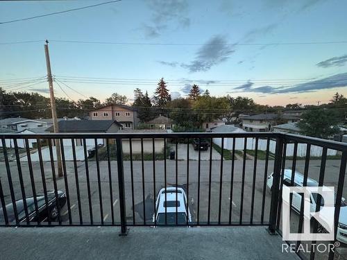 303 12921 127 Street Nw, Edmonton, AB - Outdoor