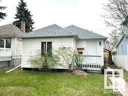 11149 97 ST NW  Edmonton, AB T5G 1W9