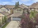 479 Ainslie Crescent Sw, Edmonton, AB  - Outdoor 