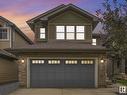 479 Ainslie Crescent Sw, Edmonton, AB  - Outdoor 