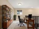 479 Ainslie Crescent Sw, Edmonton, AB  - Indoor Photo Showing Office 