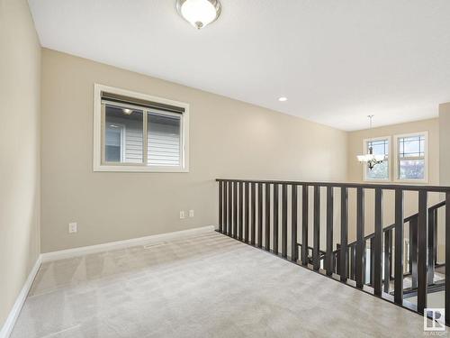 479 Ainslie Crescent Sw, Edmonton, AB - Indoor Photo Showing Other Room