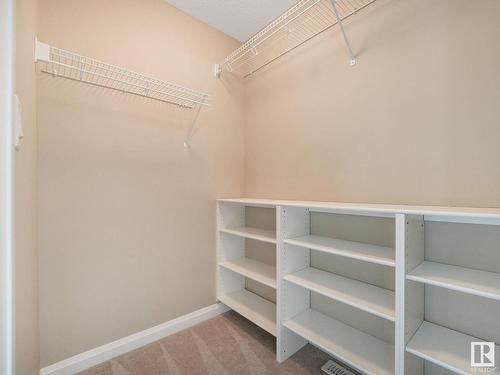 479 Ainslie Crescent Sw, Edmonton, AB - Indoor With Storage