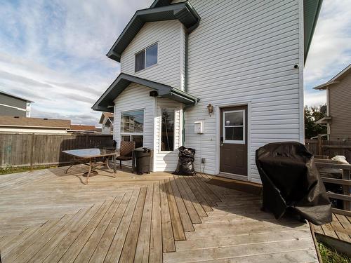 112 Brookview Wy, Stony Plain, AB 