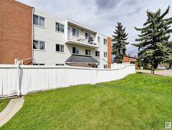 #103 14520 52 ST NW  Edmonton, AB T5A 3K5