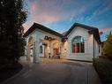 16 Wedgewood Crescent, Edmonton, AB  - Outdoor With Facade 