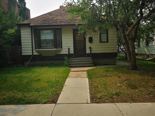 10842 113 St Nw, Edmonton, AB 