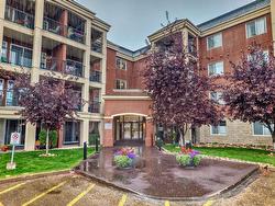 #215 300 PALISADES WY  Sherwood Park, AB T8H 2T9