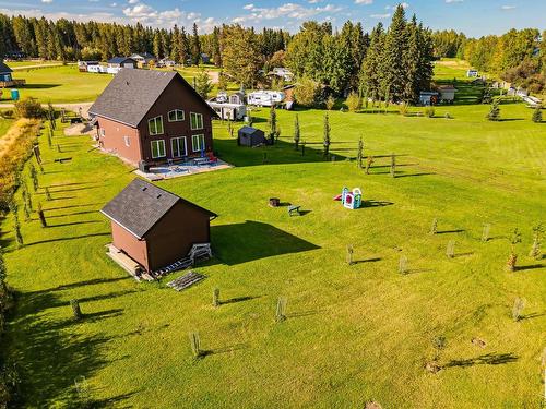 209 62002 Twp Rd 462 A, Rural Wetaskiwin County, AB - Outdoor With View