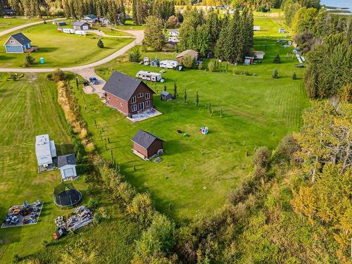 209 62002 Twp Rd 462 A, Rural Wetaskiwin County, AB - Outdoor With View