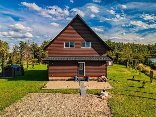 209 62002 Twp Rd 462 A, Rural Wetaskiwin County, AB - Outdoor