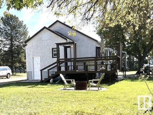 4922 48 Av, Andrew, AB 