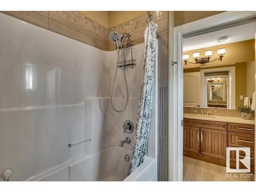 27209 Twp Road 512, Rural Parkland County, AB - Indoor Photo Showing Bathroom