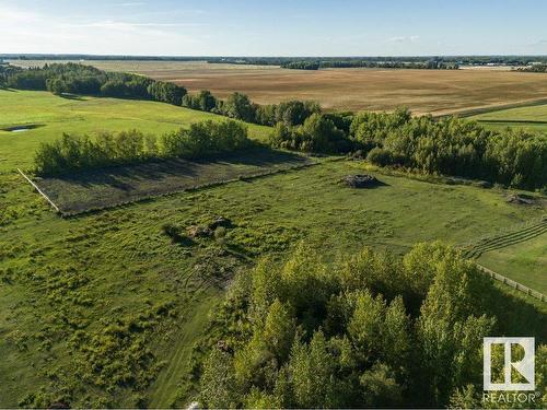 27209 Twp Road 512, Rural Parkland County, AB - Outdoor With View