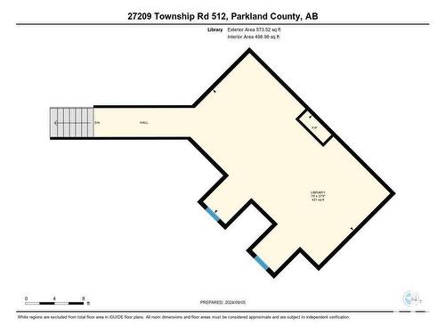 27209 Twp Road 512, Rural Parkland County, AB - Other