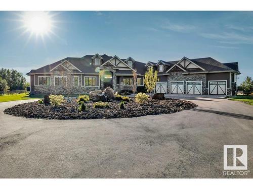 27209 Twp Road 512, Rural Parkland County, AB 